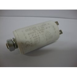 Kondensator 2,5 �F for 140 bl�ser,