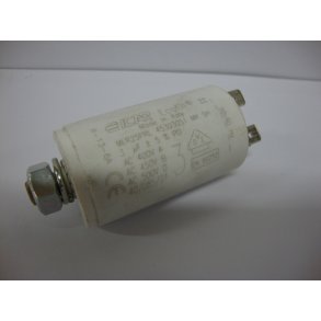 Kondensator 2,5 �F for 140 bl�ser,