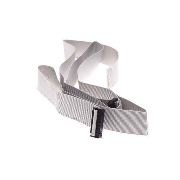 Fladkabel version 7, RTB Kedel,
