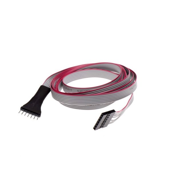 Tastatur kabel version 7, RTB Kedel,