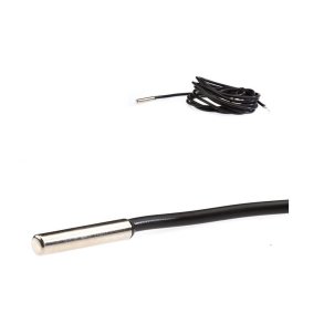 Kedelf�ler NTC for RTB, Passer kun til styringer fra ver. 6,60