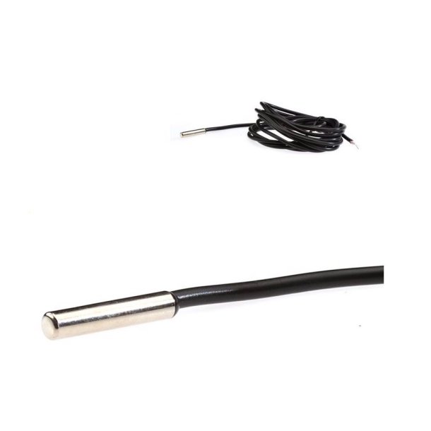 Kedelf�ler NTC for RTB, Passer kun til styringer fra ver. 6,60