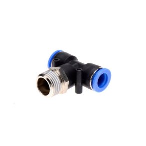 T-stykke 12mm/�