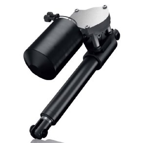 Linak actuator LA30  S=400mm, Standard er nu J73112