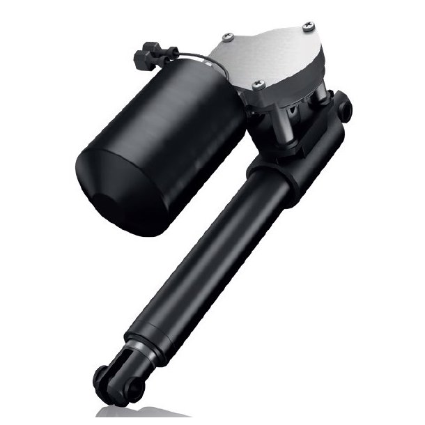 Linak actuator LA30  S=400mm, Standard er nu J73112