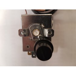Overkogningstermostat,