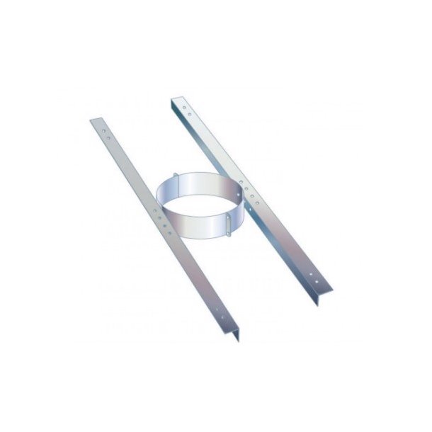 130MM St�ttebeslag for skorsten, 311500230