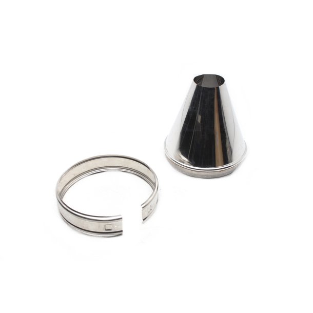 130MM Startkobling universal,