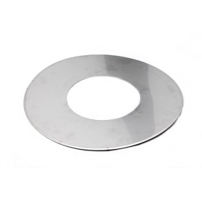 300MM Loftskrave rustfri,