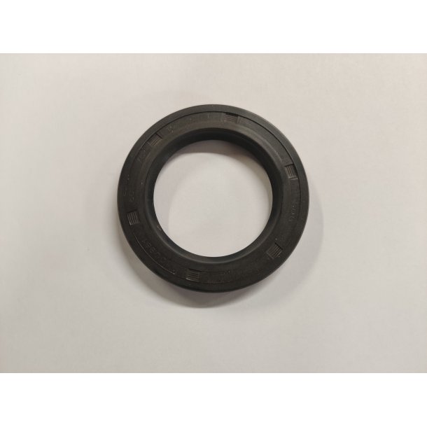 Simmerring 50 X 75 X 10, Indgangsaksel NMRV-P 090