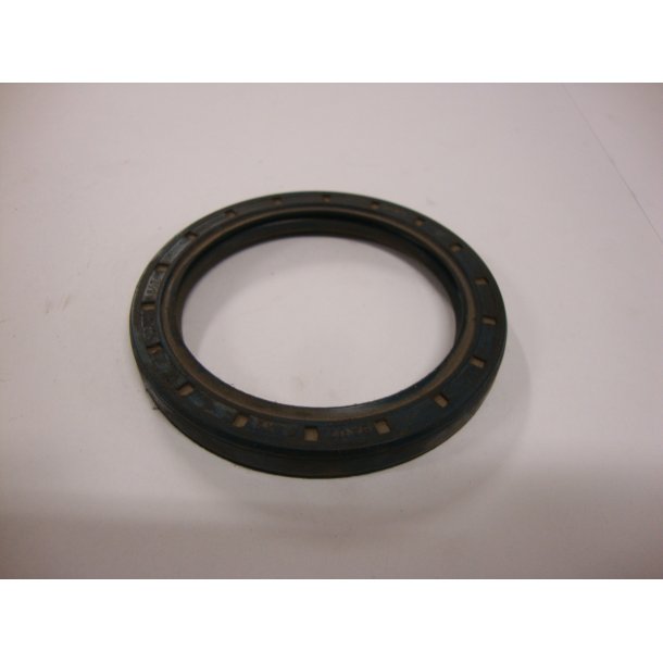 Simmerring 50 X 72 X 10, Udgangsaksel NMRV 075