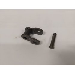 Samleled 5/8"-3/8" forkr.,
