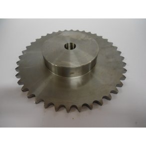 K�dehjul m/nav 40 tds. t. 5/8