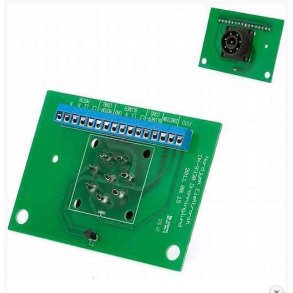 Motorprint 8Pin gl. model,