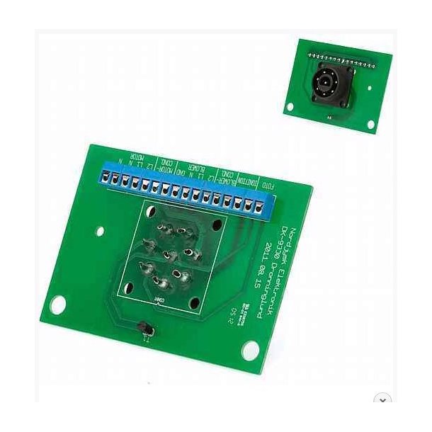 Motorprint 8Pin gl. model,