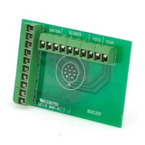 Motorprint 10Pin NTC tempf�ler,