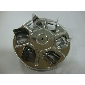 R�gsuger vinge TUXEDO 10-20 og P-Line,