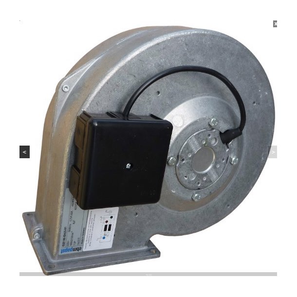 Bl�ser model WPA 180 / G2E,