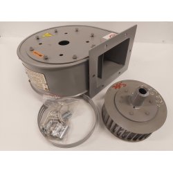 R�gsuger FS181-2 80 RD, 1800 m3/h u/motor