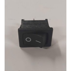Vippekontakt Styring PCT400 On/Off 1 pol,