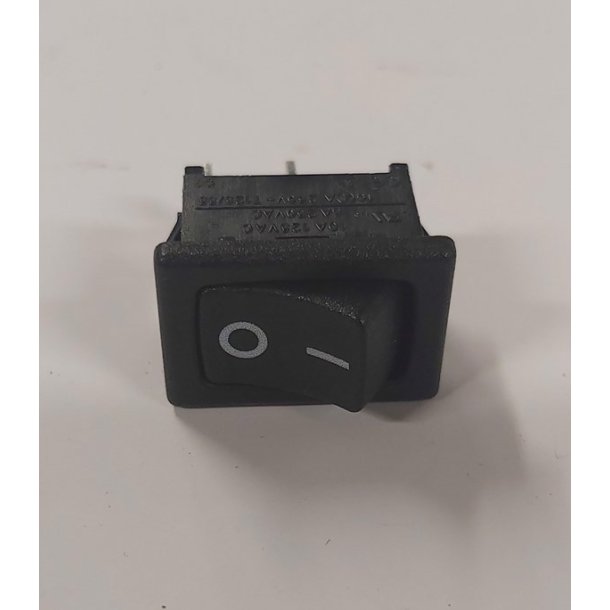 Vippekontakt Styring PCT400 On/Off 1 pol,