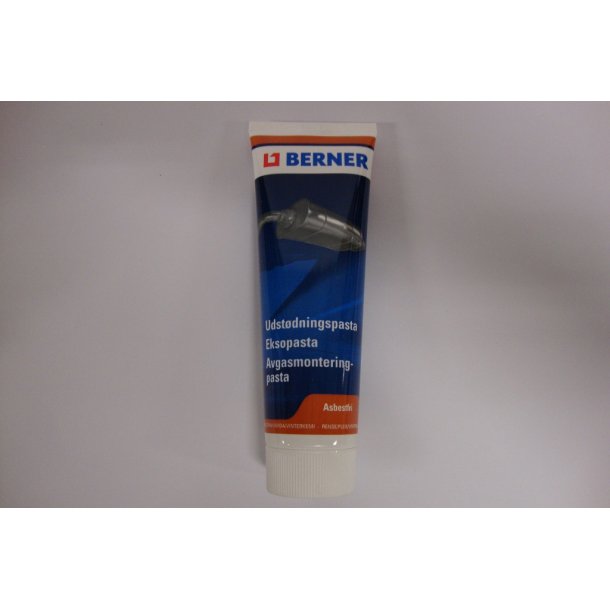 Udst�dningspasta 190Gram,