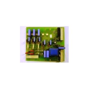 PCT 257 Bundprint ,