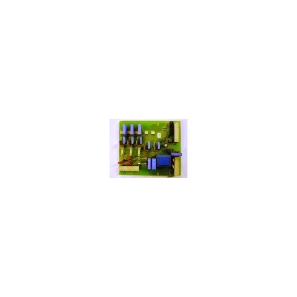 PCT 257 Bundprint ,
