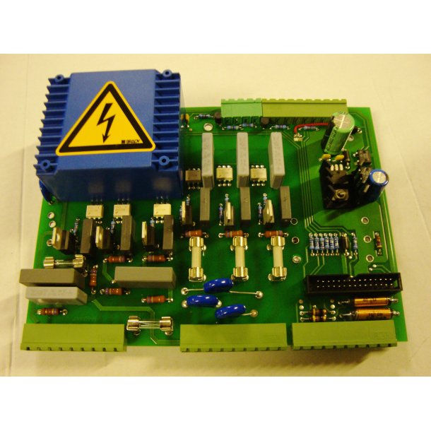 PCT 258 Bundprint , Ver 6 + PCT300