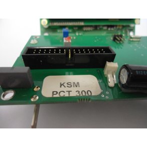 Topprint m/pc/alarm 300,