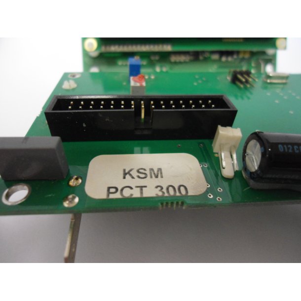 Topprint m/pc/alarm 300,