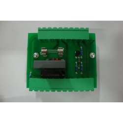 PCT 282 Print for kapasitiv f�ler,