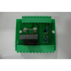PCT 282 Print for kapasitiv f�ler,