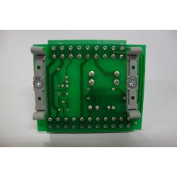 PCT 282 Print for kapasitiv f�ler,