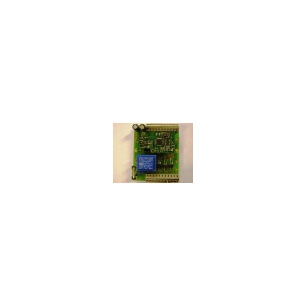 PCT 290 Op/ned Kort (Hybren),