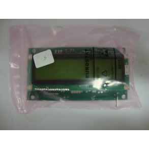 Topprint PCT 300 for kalkdoserer,