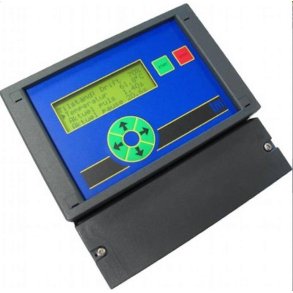 Styring PCT 300 Topprint f. br�ndefyring,