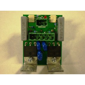 PCT 270-3 Endekort, 5V, For PCT 300