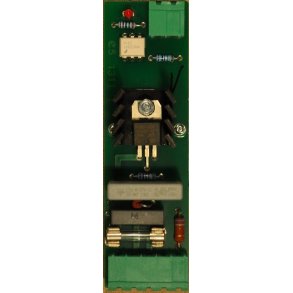 PCT 276-5V 1-Faset udgang/t�nding, For PCT 300