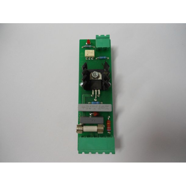 PCT 276-12V/1 faset udgang/t�nding, PCT 400