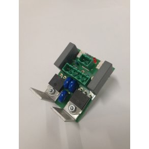 PCT 270-3 Endekort, 12V, For PCT 400