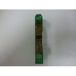 PCT 277 Optroprint 5v, Start skrab p� XL kedler