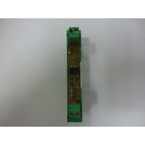 PCT 277 Optroprint 5v, Start skrab p� XL kedler