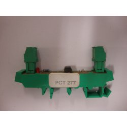 PCT 277 Optroprint 5v, Start skrab p� XL kedler