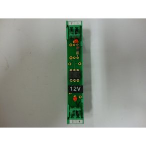 PCT 277 Optoprint 12v,