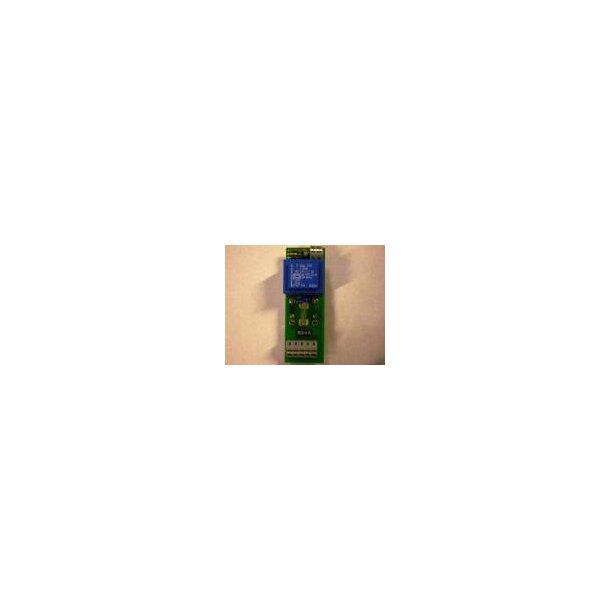 PCT 278 print 230vac -> 5vdc, Styrekort for bl�ser p� XL kedler