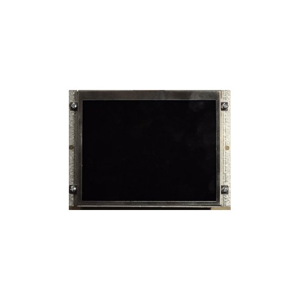 Display 5,7" Styring PCT400, Med Modbus