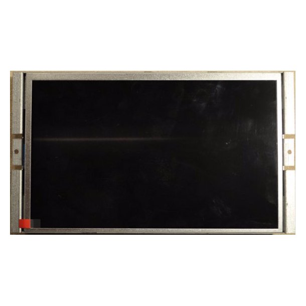 Display 10,2" Styring PCT400,