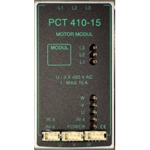 PCT410-15 Motorstarter 15A,
