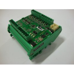 PCT425 Tempkort,